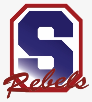 Rebels Logo - Waukesha South High School Logo