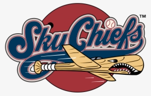 Syracuse Skychiefs Logo Png Transparent - Syracuse Sky Chiefs