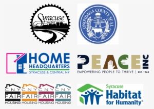 Housing Partners - Habitat For Humanity 1006