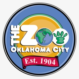 Oklahoma City Zoo Logo - Okc Zoo