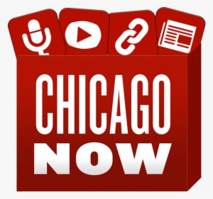 Chicagonow Logo - Chicago Now Logo