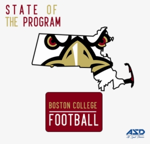 State Of The Program Boston College Football - Boston College