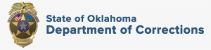 Oklahoma Probation And Parole Logo