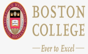 Boston College Official Logo