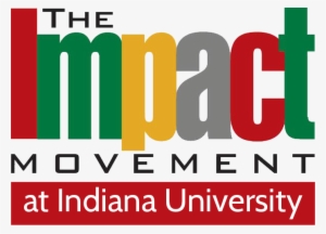 Impact Movement Logo