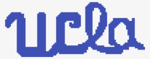 Ucla Logo - Graphic Design