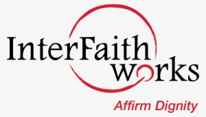 Interfaith Works Board Of Directors Meeting Reflection - Interfaith Works Logo