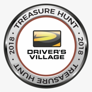 2018 Treasure Hunt - Syracuse Medallion