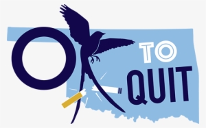 Oktoquit Logo-web - Black And White