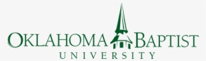 Obu's Primary Logos Displayed In Obu Green The Stacked