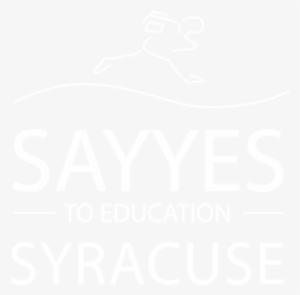 Say Yes - Samsung Logo White Png