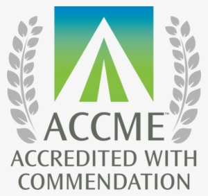 The University Of Oklahoma College Of Medicine Is Accredited - Cme Accreditation