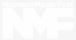 Norman, Oklahoma - Norman Music Festival Logo