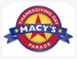 Mighty Lions Band " 92nd Annual Macy's Day Parade" - Macy's Thanksgiving Day Parade Logo