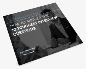Usa Today Interview Tips Thejobnetwork - Flyer