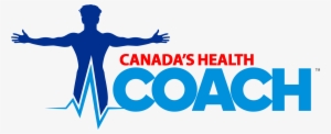 Canada's Health Coach - Fitness Coach Logo Png