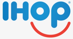 Ihop Level 1, Near Macy's Men's & Home & Children's - Ihop Logo