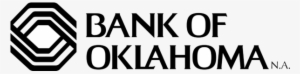 Bank Of Oklahoma Logo