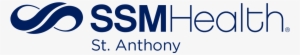 The - Ssm Health St Anthony