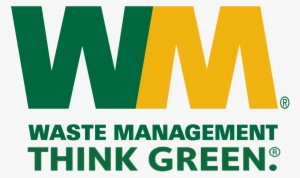 Waste Management Logo Png - Waste Management
