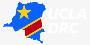 Congo Map Vector