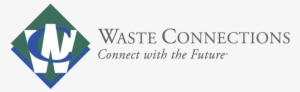 Waste Connections - Waste Connections Logo