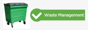 Garbage Disposal - Waste Collection