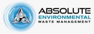 Absolute Environmental Waste Management - Waste Management Company Logo