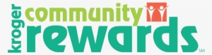Here's - Kroger Community Rewards Logo