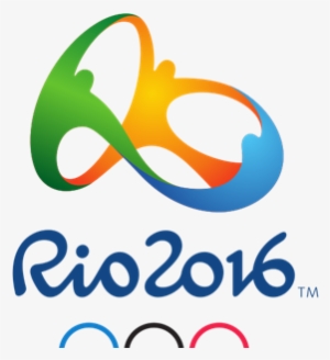 Rio 2016 Logo Transparent