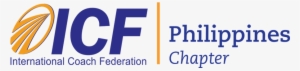 Cropped Icf Logo - Icf Philippines Logo
