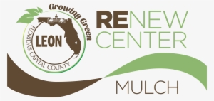 Free Mulch Is Available All Year Long To County/city - Leon County, Florida