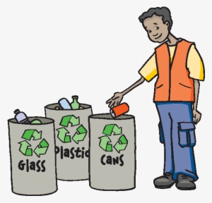 Waste Management Software - Waste Disposal Clipart