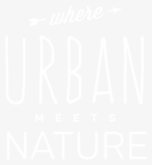 Where Urban Meets Nature - Naxart 'i'm Beautiful 1' Framed Textual Art, Green