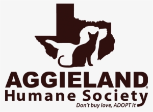 Ahs Logo Cymk Kroger - Aggieland Humane Society Logo