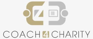 Logo Dark Logo Light Logo - Coach4charity
