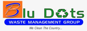 Blu Dots Waste Management Group - Corporacion Americana De Desarrollo