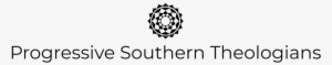 Progressive Southern Theologians Logo Black Format=1000w