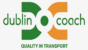 dublin coach - dublin coach logo