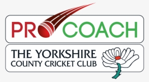 Cricket Coach - Yorkshire County Cricket Club