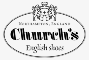 Church's Logo - Church's Shoes Logo