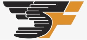 The Skokie Amateur Hockey Association Is Pleased To - Skokie Flyers Logo