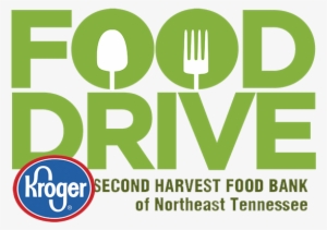Kroger Second Harvest Thanksgiving Food Drive - Food Drive