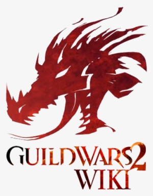 User Markus Clouser Full Gw2 Logo - Guild Wars 2 Avatar