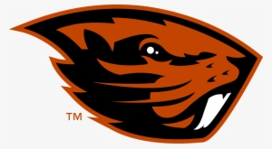 Oregon State Logo Png