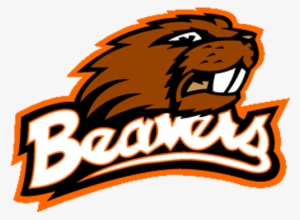 Oregon State Beavers Football Logo