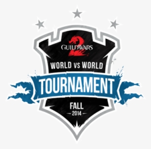 Wvw Fall Tournament 2014 Banner - Guild Wars 2