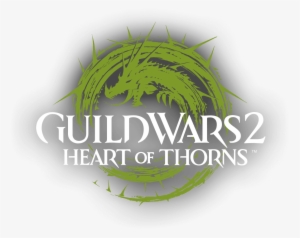Dragon Logo png download - 512*512 - Free Transparent Guild Wars 2 Heart Of  Thorns png Download. - CleanPNG / KissPNG