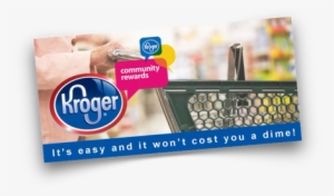 Abf Is Now A Part Of The Kroger Community Rewards Program - Kroger