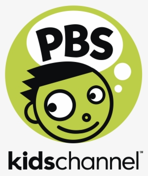 Pbs Logo Png Transparent - Pbs Kids Channel Logo